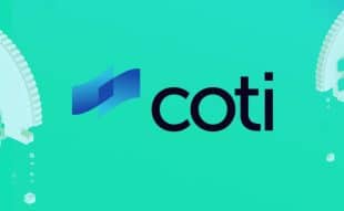 COTI price