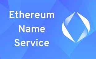 Ethereum Name Service price