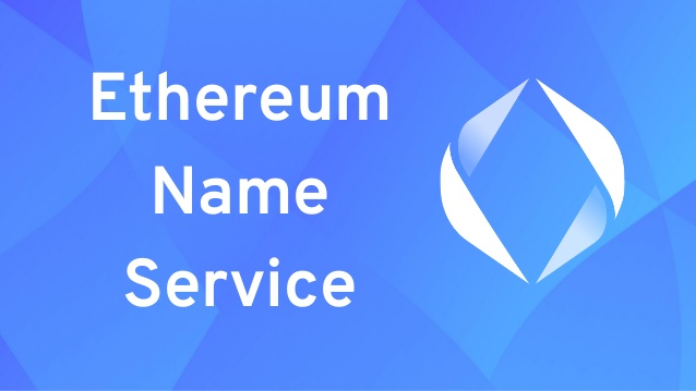 Ethereum Name Service price