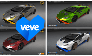 VEVE-Lamborghini-NFT-1