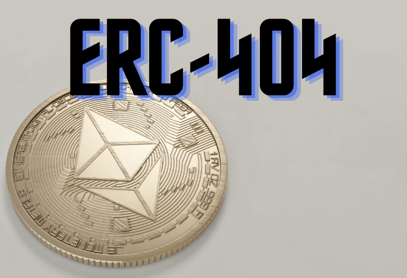 What is ERC-404