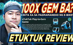 Filipino Crypto YouTuber ALROCK Reviews New Eco-Friendly Token - Is it the 100x Green AI Crypto Gem of 2024?