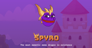 Spyro price