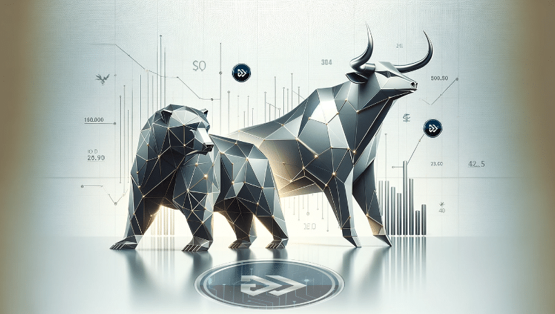 bulls bears Algotech