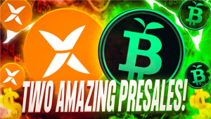 Cilinix Crypto Presale Update of Two Bitcoin-Related Altcoin – Bitcoin Minetrix and Green Bitcoin
