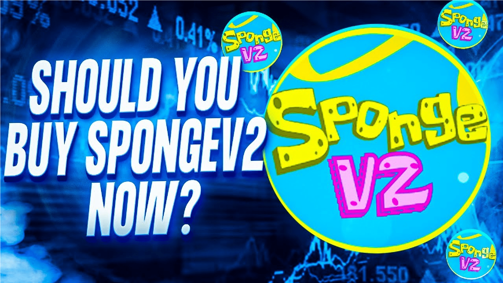 Cilinix Crypto Video Update on New P2E and Staking Crypto ICO - Should you still buy $SPONGEV2?