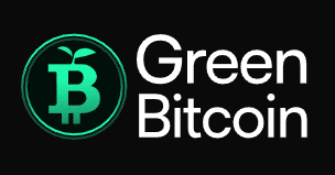 green bitcoin