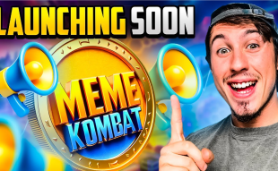 New Cryptocurrency Presale Now 90% Sold Out – Is Meme Kombat The Best P2E Altcoin To Invest In