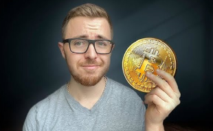 Michael Wrubel Presale Review of Green Bitcoin - Can This New Crypto Ride The Bitcoin Rally?