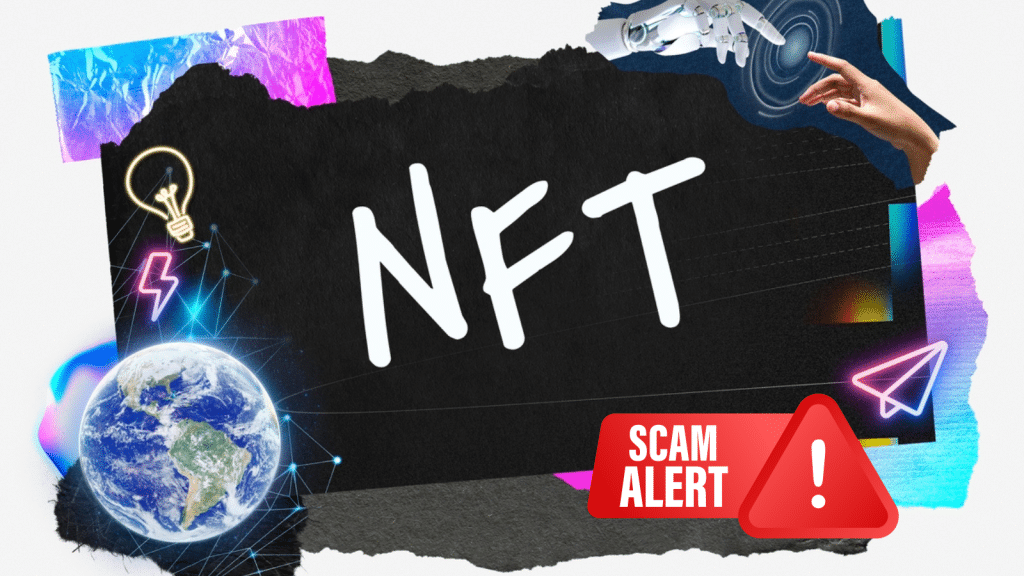 NFT Frauds Keep On Rising – Another NFT Investor Has Lost 22 NFTs In A Phishing Attack