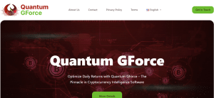 Quantum GForce review