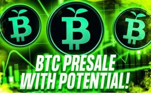 Should You Consider Adding Green Bitcoin To Your Investment Portfolio? Cilinix Crypto Presale Reviews