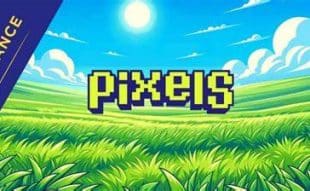 Pixels price