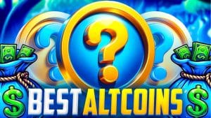 Top 3 Altcoins Poised for Explosive Growth In 2024 TARA, ATOM and ARB