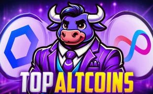 Top Altcoins To Watch In The Upcoming Mega Altcoin Season
