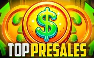 Top Crypto Presales to Buy Now for Massive 10X Returns