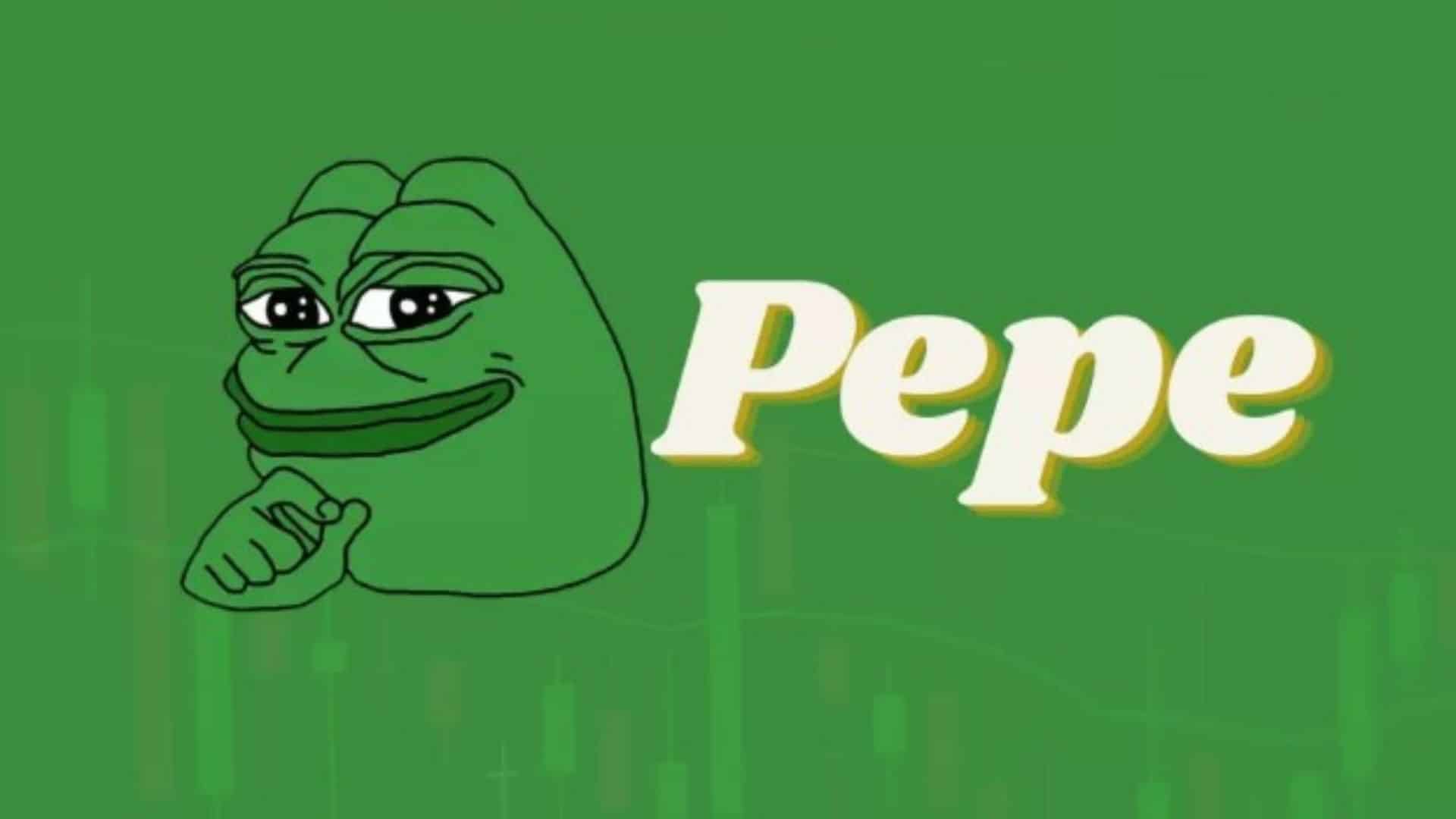 Pepe Price Prediction: PEPE Plummets 11% As Traders Migrate To This Meme Coin With A 431% APY