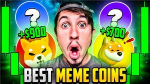5 Best Meme Coins That Might Be The Next Shiba Inu – $MYRO, $SMOG, $SOLAMA, $CCC, $DOGE20