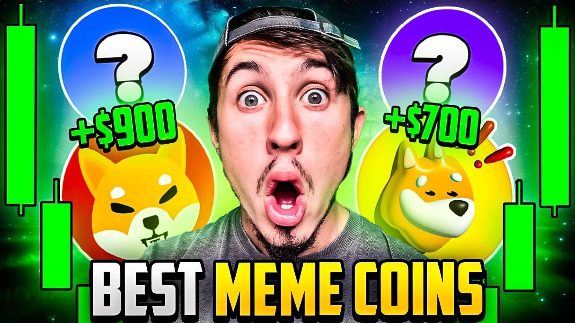 5 Best Meme Coins That Might Be The Next Shiba Inu – $MYRO, $SMOG, $SOLAMA, $CCC, $DOGE20