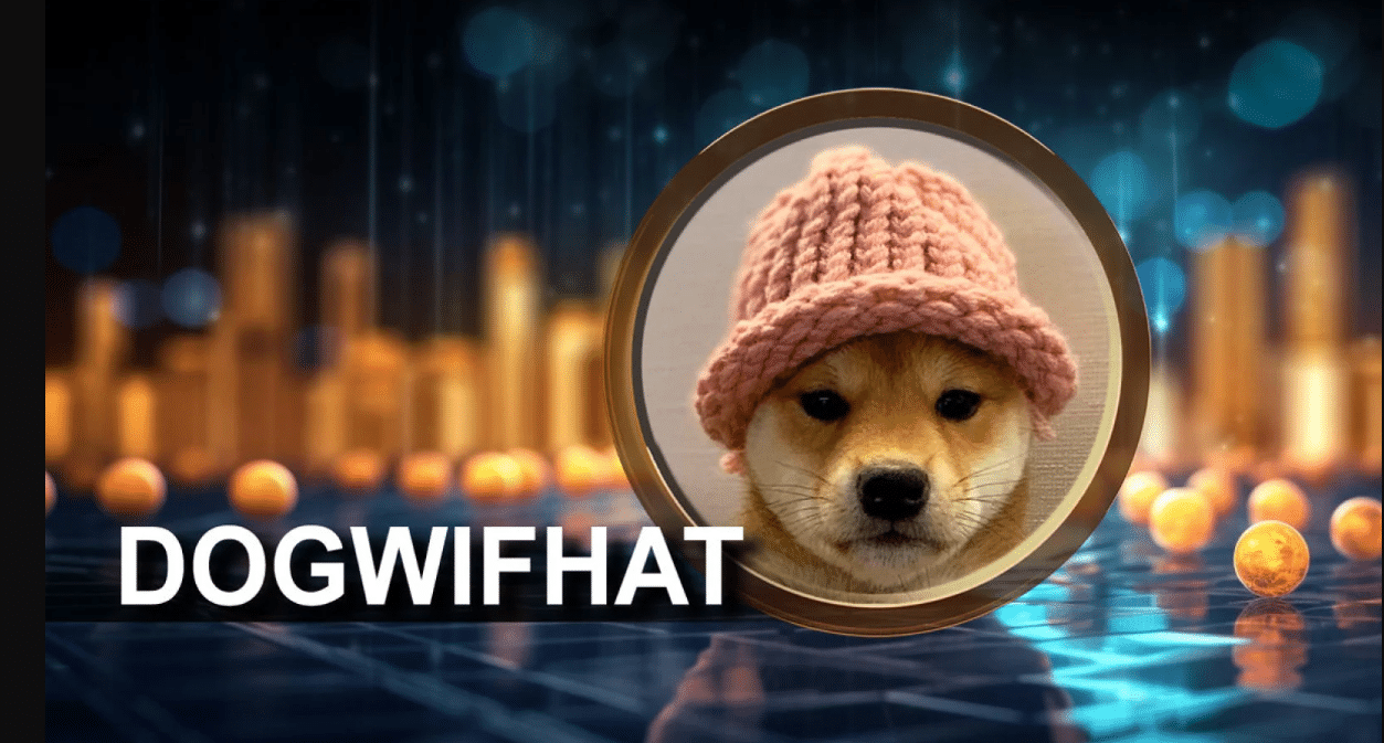Dogwifhat (WIF) Flips FLOKI To Become The 4th-Biggest Meme Coin As Market Cap Surpasses $3.2 Billion