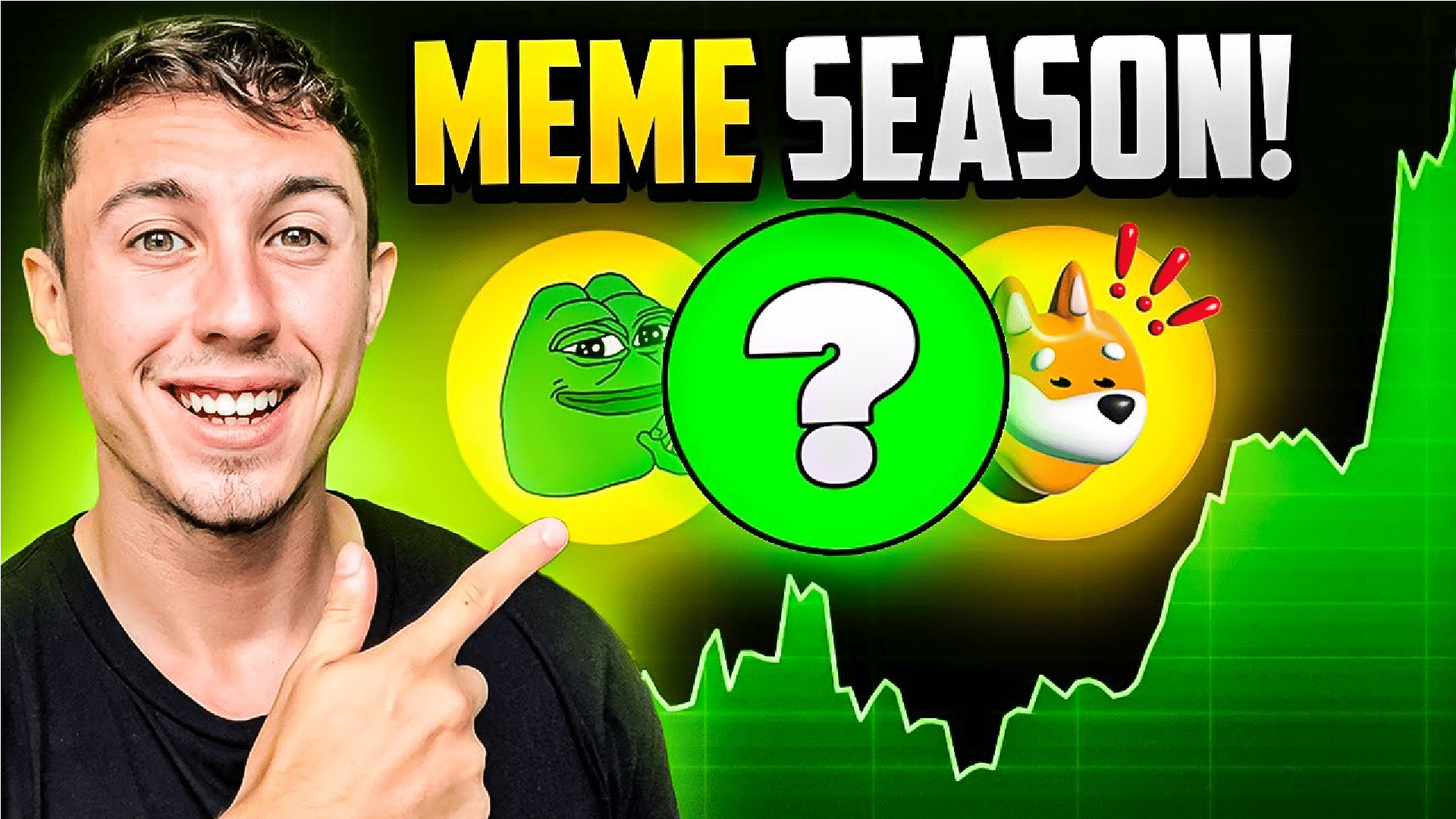 8 Best Meme Coins to Buy Now – Keep an Eye on These Altcoins with 100X Potential