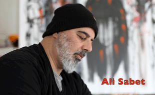 Ali Sabet