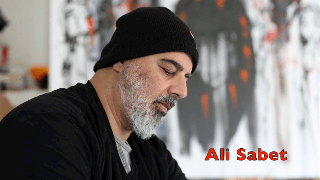 Ali Sabet