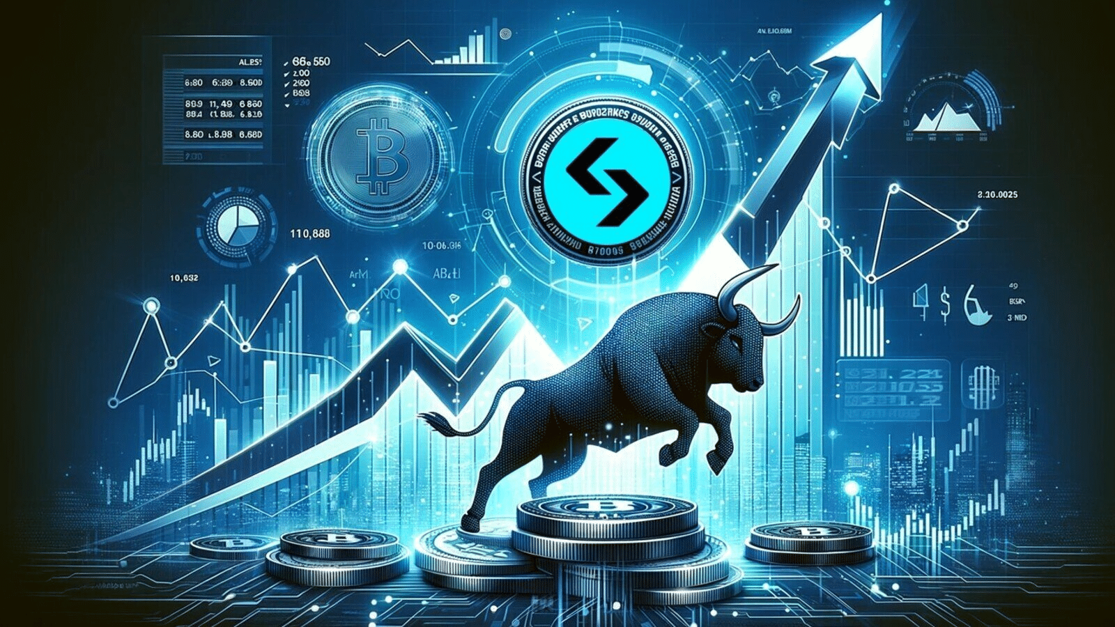 5 Best Altcoins to Invest in Right Now March 20 – Stacks, AIOZ Network, The Sandbox