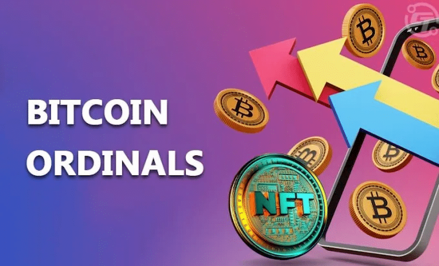 Bitcoin NFT Ordinals Inscriptions Keep On Rising – Total Inscriptions Cross 62 Million