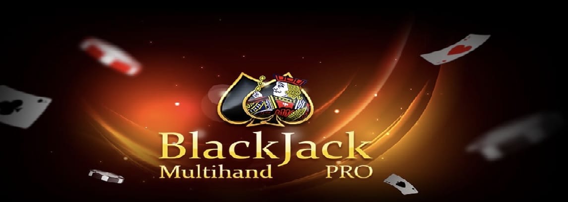 Blackjack Multihand at Betspins