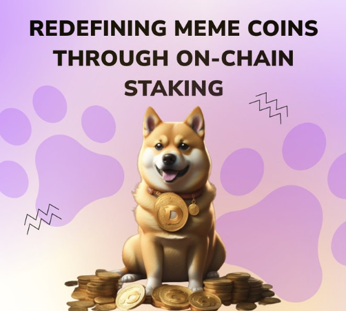 Cheap Meme Coin with Good Perks