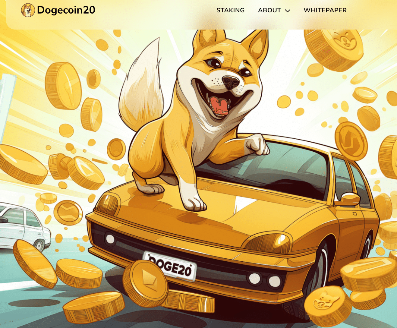 New Cryptocurrency ICO Dogecoin20 Launches With $250,000 Raised On Day One – Next Big Meme Coin?