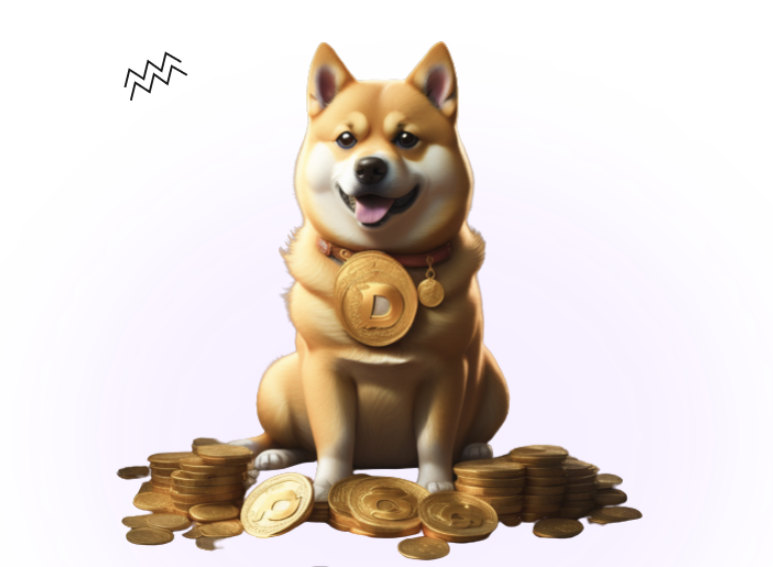 Dogecoin20 Best Meme Coin