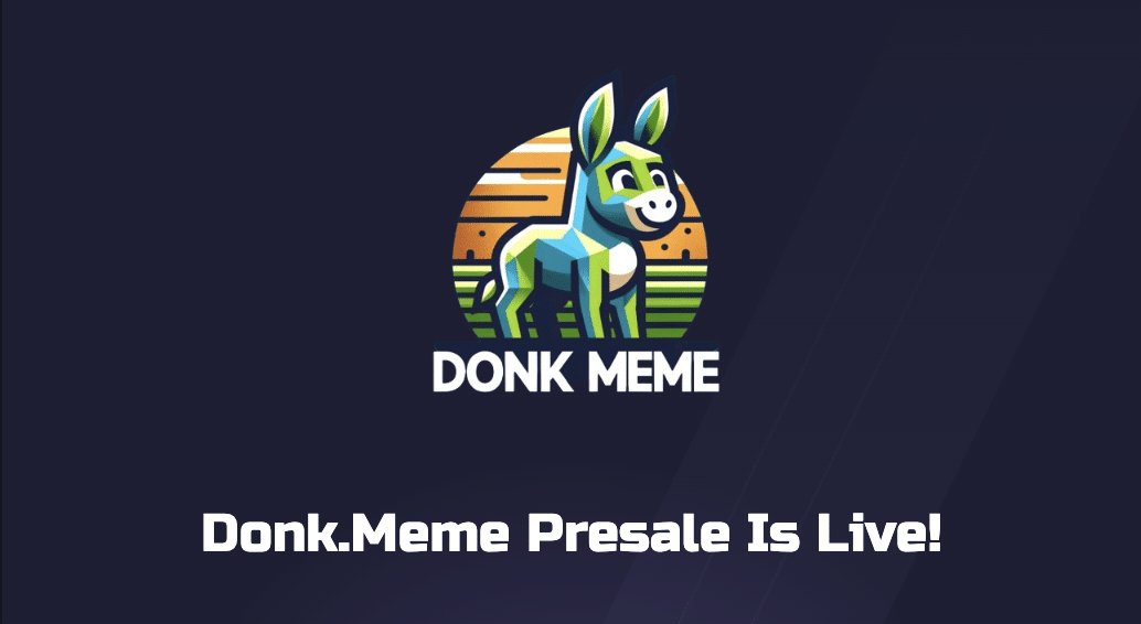 Donk.Meme