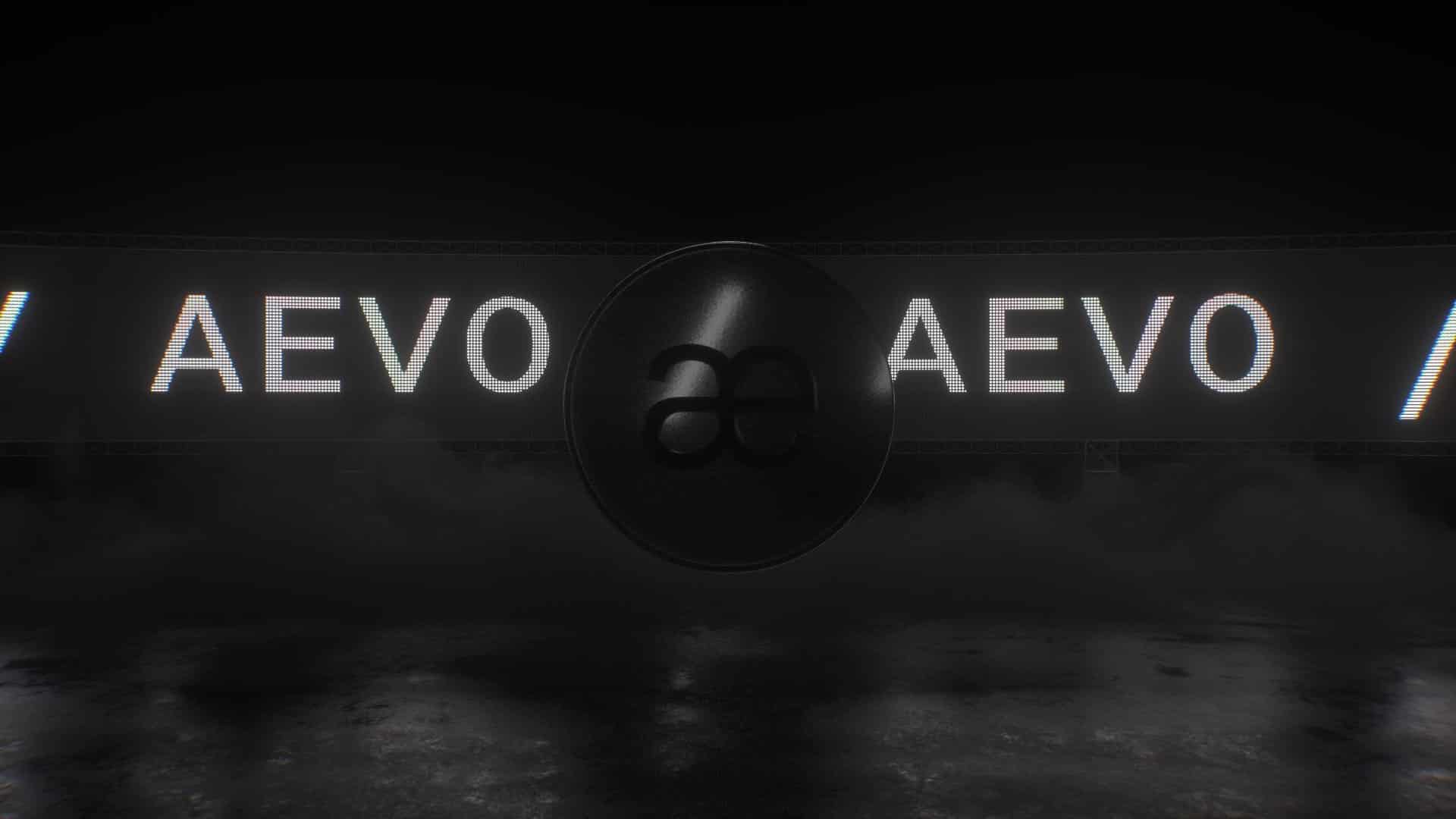 Aevo Price Prediction: AEVO Jumps 2% As This Green AI Crypto Presale Blasts Past $3.2 Million