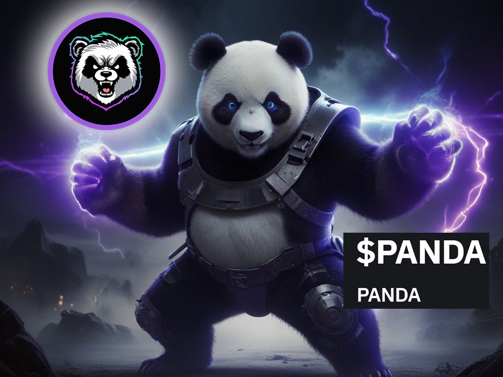 Panda Swap Price Prediction: PANDA Skyrockets 115%, Experts Predict Slothana Is Next SOL Meme Coin To Follow Bonk’s Success