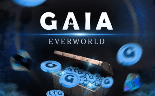 Gaia token