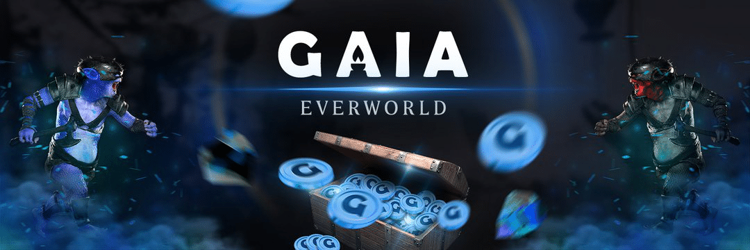 Gaia token