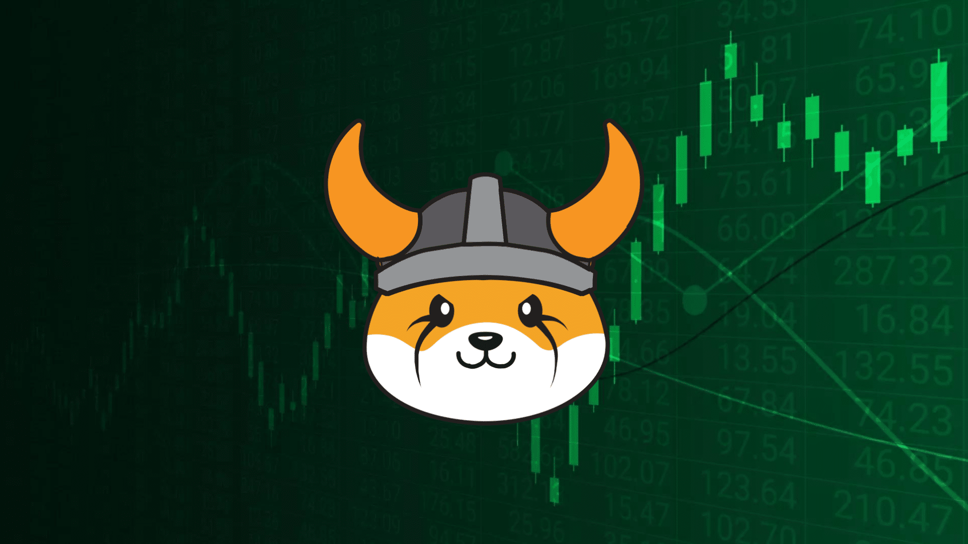 FLOKI Price Prediction: FLOKI Goes Ballistic With 300% Weekly Gain As Traders Predict This New Dog-Themed AI Meme Coin Can 100X In 2024