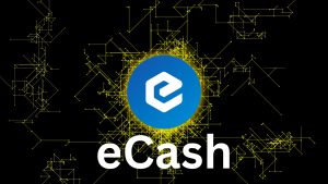 eCash price