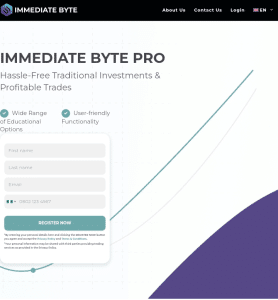 Immediate Byte Pro