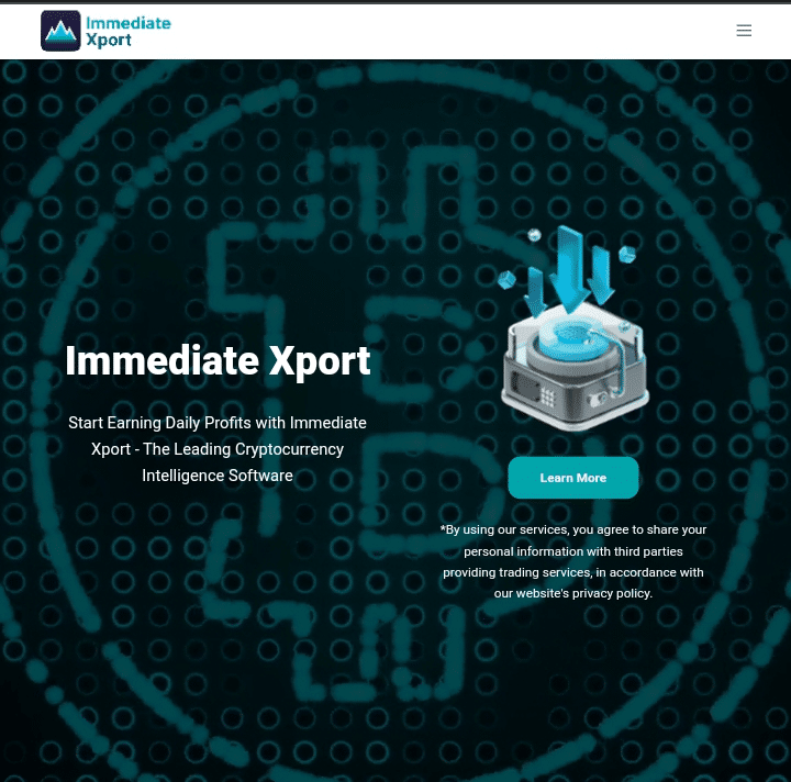 Immediate Xport AI