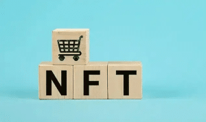 NFT Sales march 8