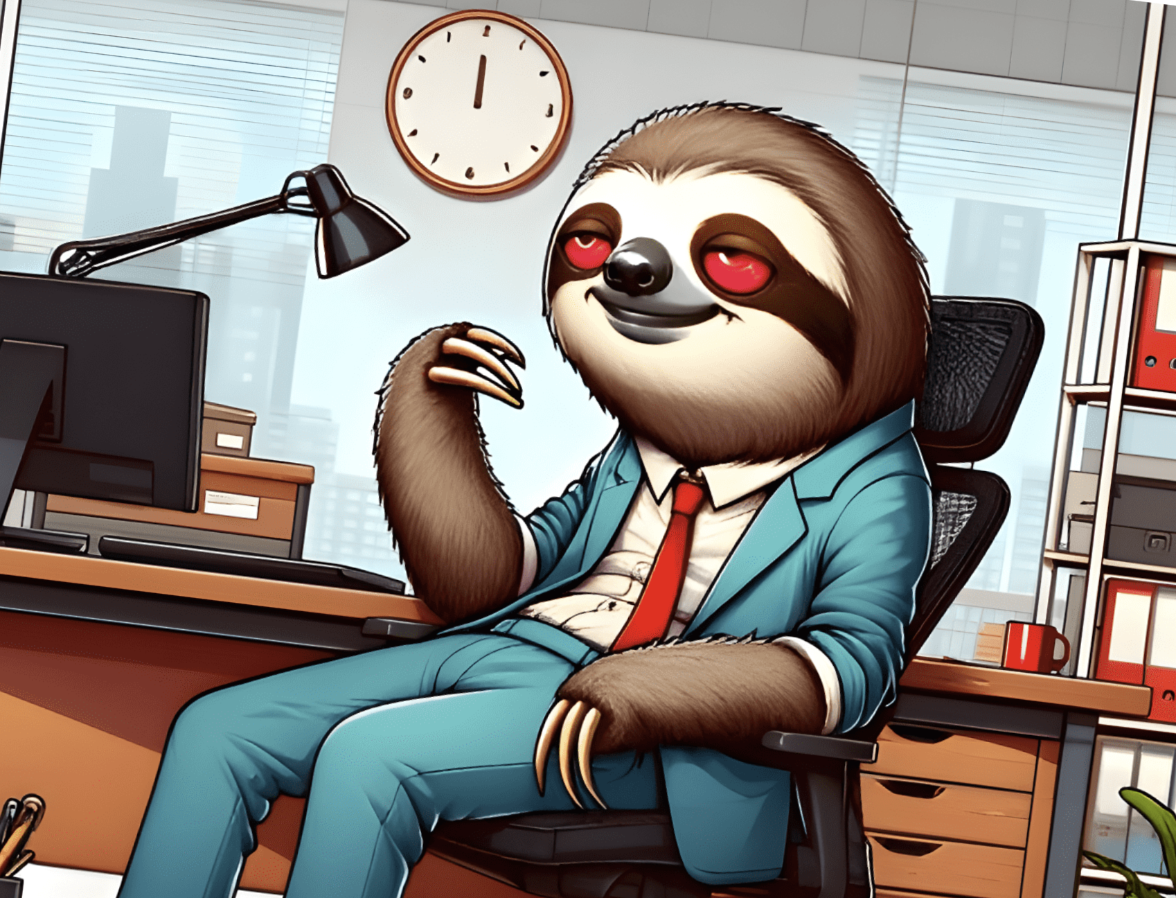 Is It Too Late To Buy SLOTH? Slothana Price Pumps 59% As This New ‘Send SOL’ ICO Races Past $300K In A Week