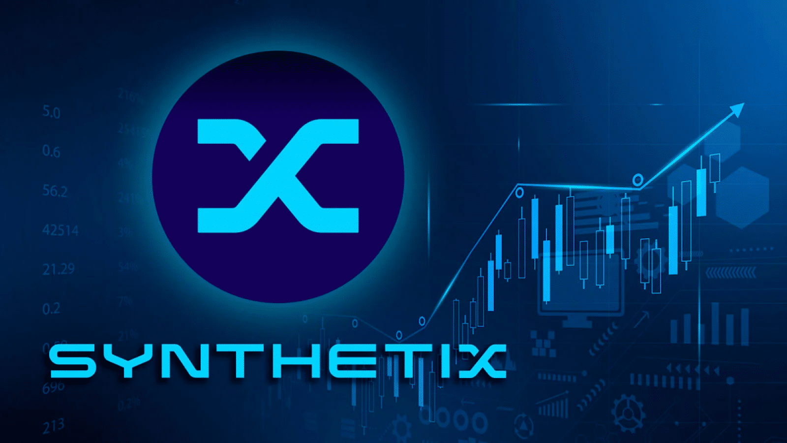 Next Cryptocurrency To Explode Sunday, March 17 – Aave, Synthetix, Conflux
