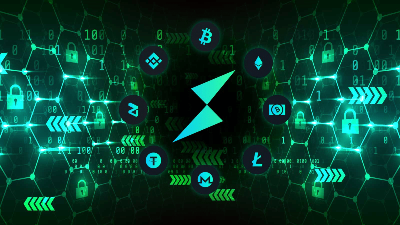 Next Cryptocurrency To Explode Friday, March 8 – THORChain, EOS, Akash Network