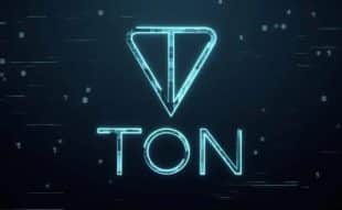 Toncoin price
