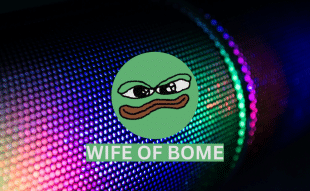 Wife of Bome