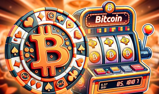 Best Bitcoin Casino Cover image