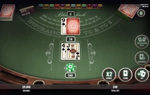 classic-blackjack